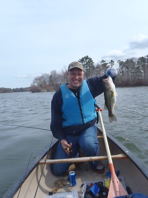 Largemouth Bass