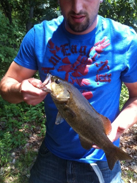 smallmouth