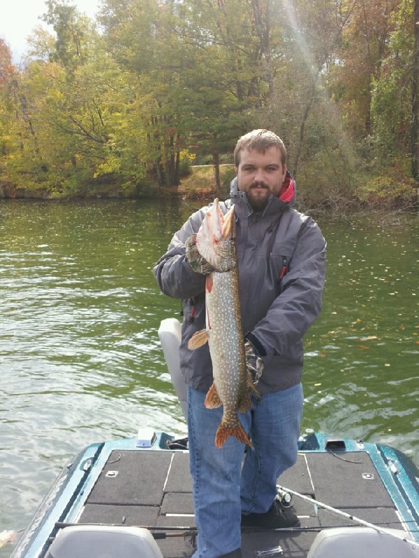 Northern Pike